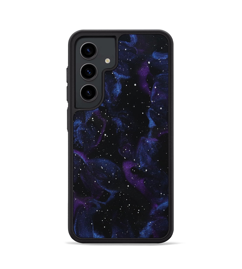 Galaxy S24 ResinArt Phone Case - Lylah (Cosmos, 793255)