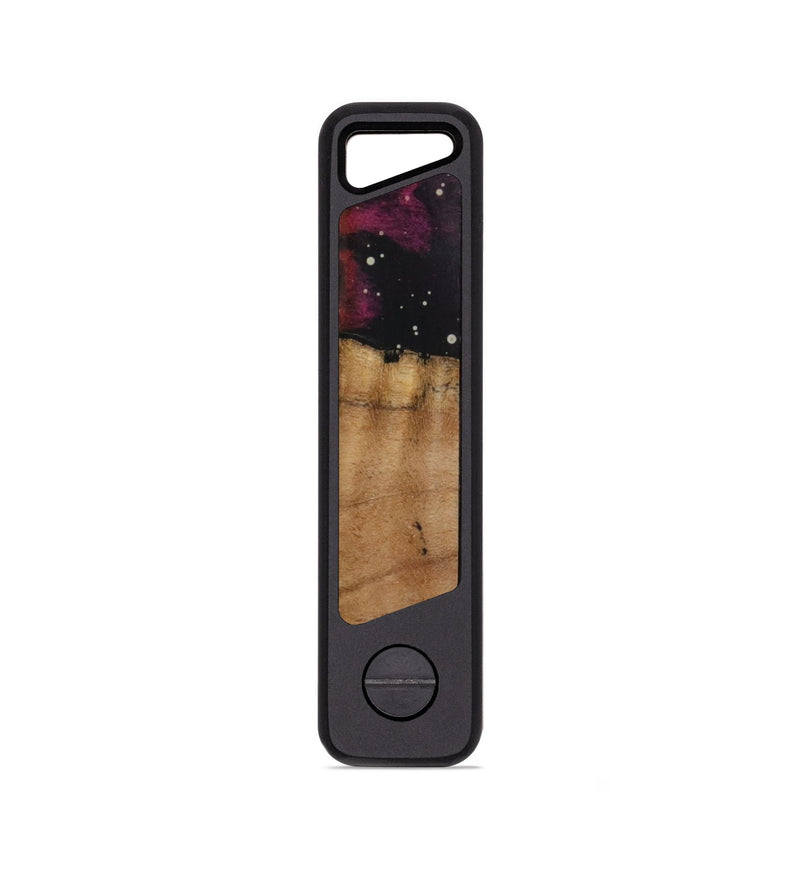EDC Wood KeyHolder - Alan (Cosmos, 793284)