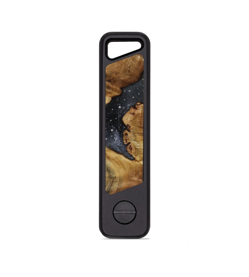 EDC Wood KeyHolder - Diamond (Cosmos, 793289)