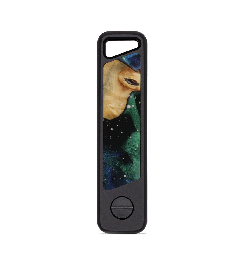 EDC Wood KeyHolder - Priscilla (Cosmos, 793290)