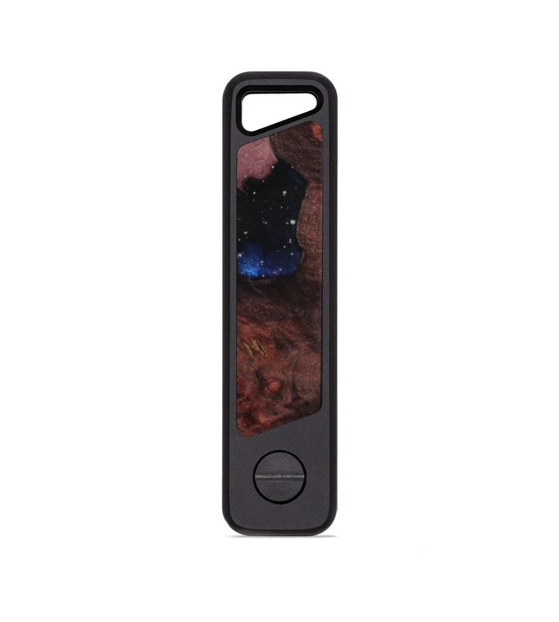 EDC Wood KeyHolder - Essie (Cosmos, 793295)