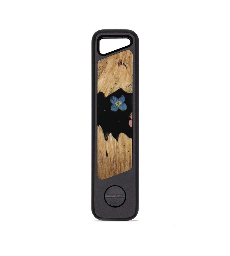 EDC ResinArt KeyHolder - Milton (Bloom, 793313)