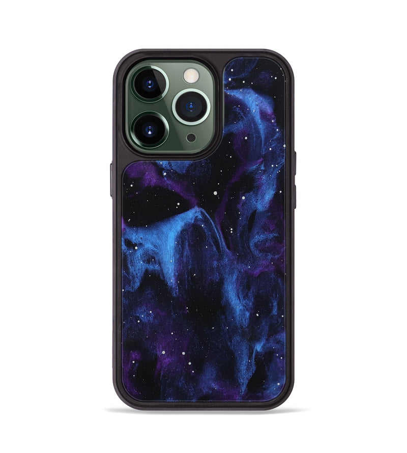 iPhone 13 Pro ResinArt Phone Case - Dean (Cosmos, 793336)