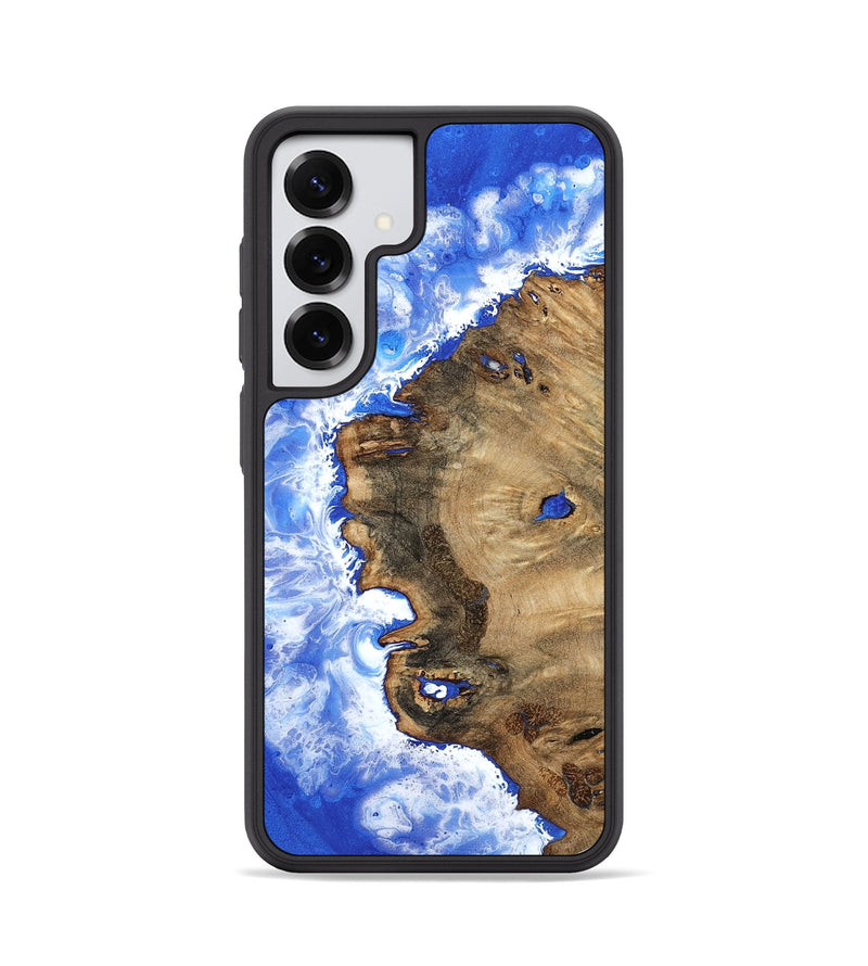 Galaxy S25 Wood Phone Case - Xzavier (Coastal, 793615)