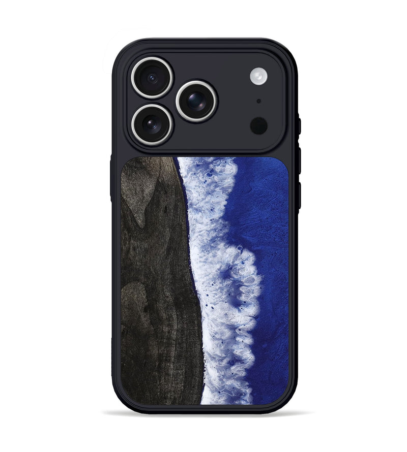 iPhone 17 Pro Wood Phone Case - Helena (Coastal, 793618)