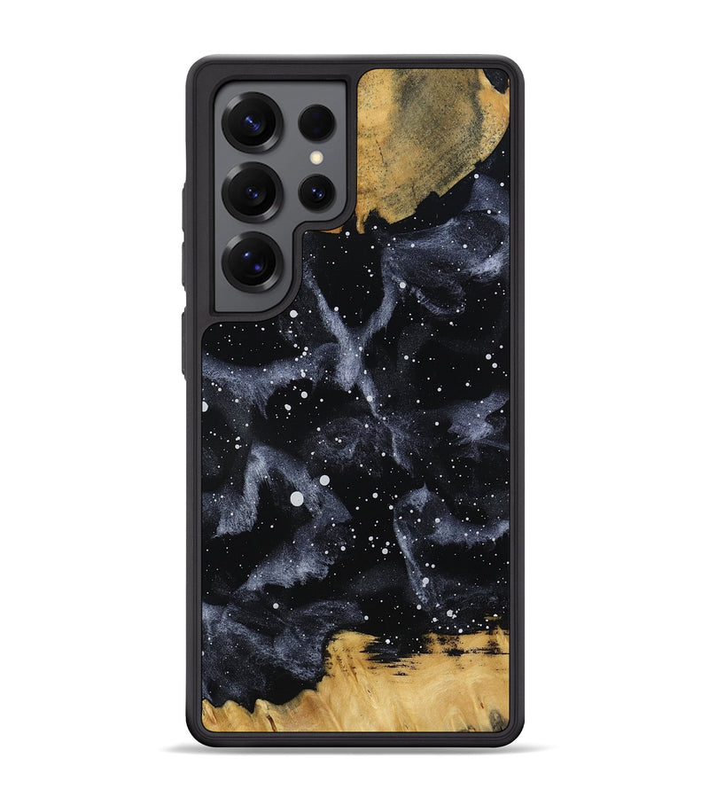 Galaxy S25 Ultra Wood Phone Case - Reggie (Cosmos, 793652)