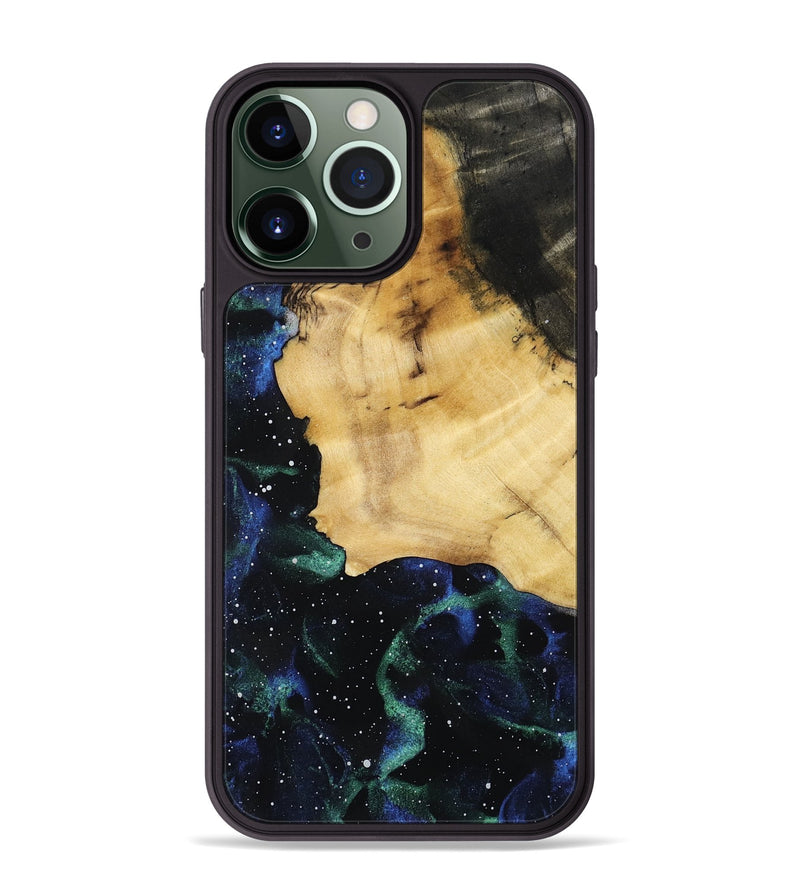 iPhone 13 Pro Max Wood Phone Case - Cannon (Cosmos, 793663)
