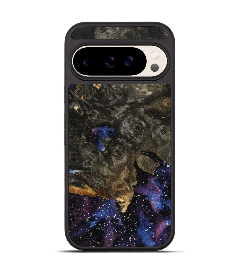 Pixel 10 Pro Wood Phone Case - Brea (Cosmos, 793664)