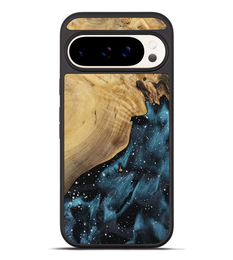 Pixel 10 Pro XL Wood Phone Case - Isa (Cosmos, 793671)