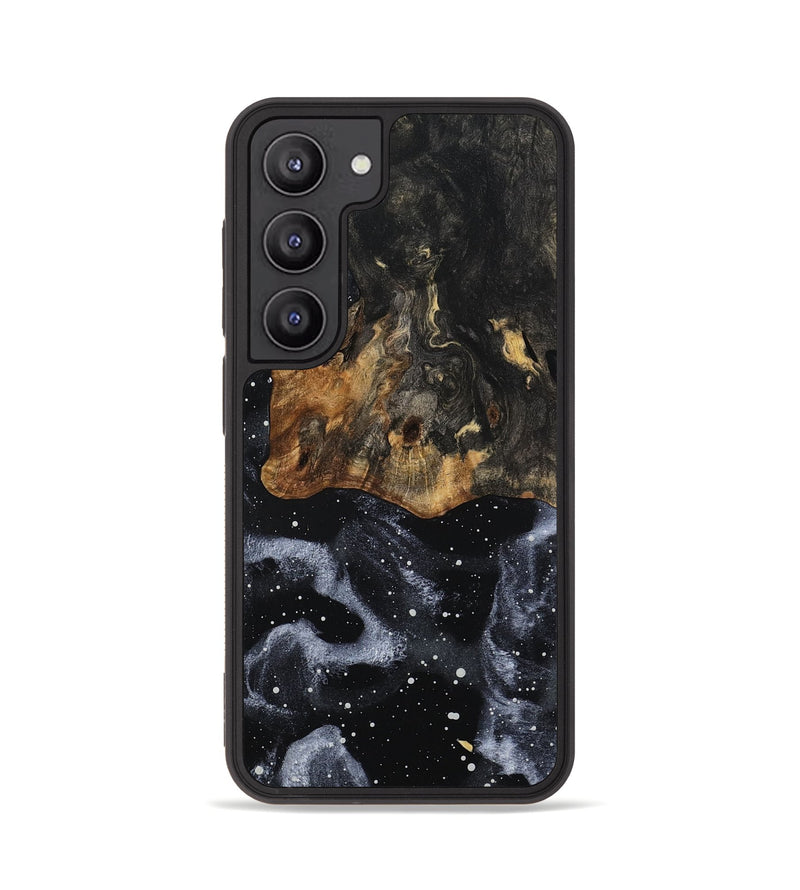 Galaxy S23 Wood Phone Case - Cecile (Cosmos, 793677)