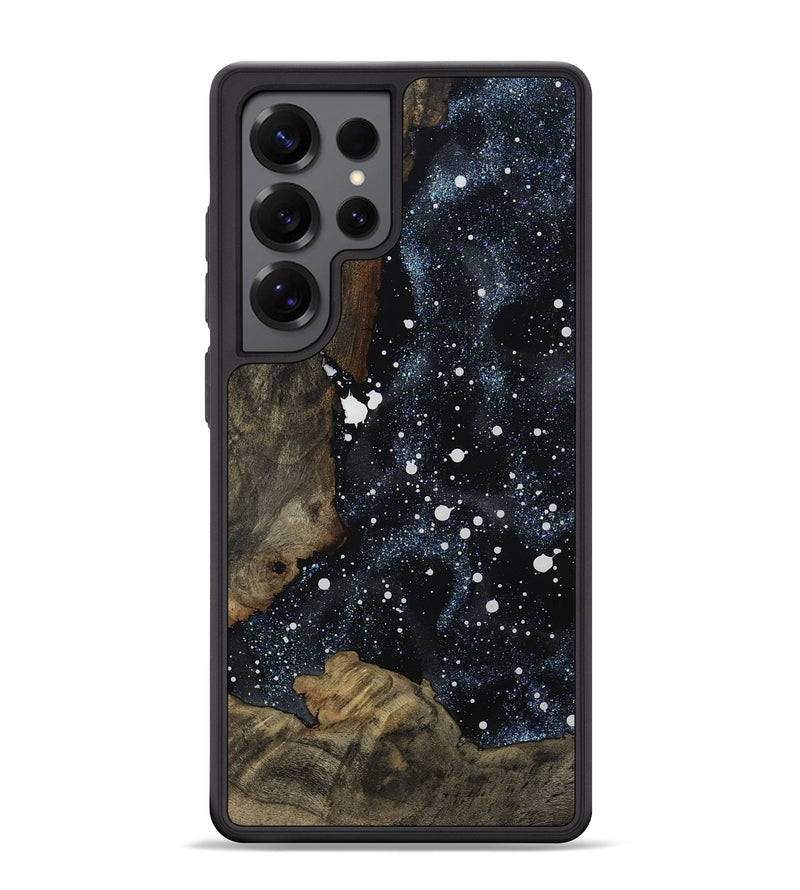 Galaxy S25 Ultra Wood Phone Case - Florine (Cosmos, 793679)