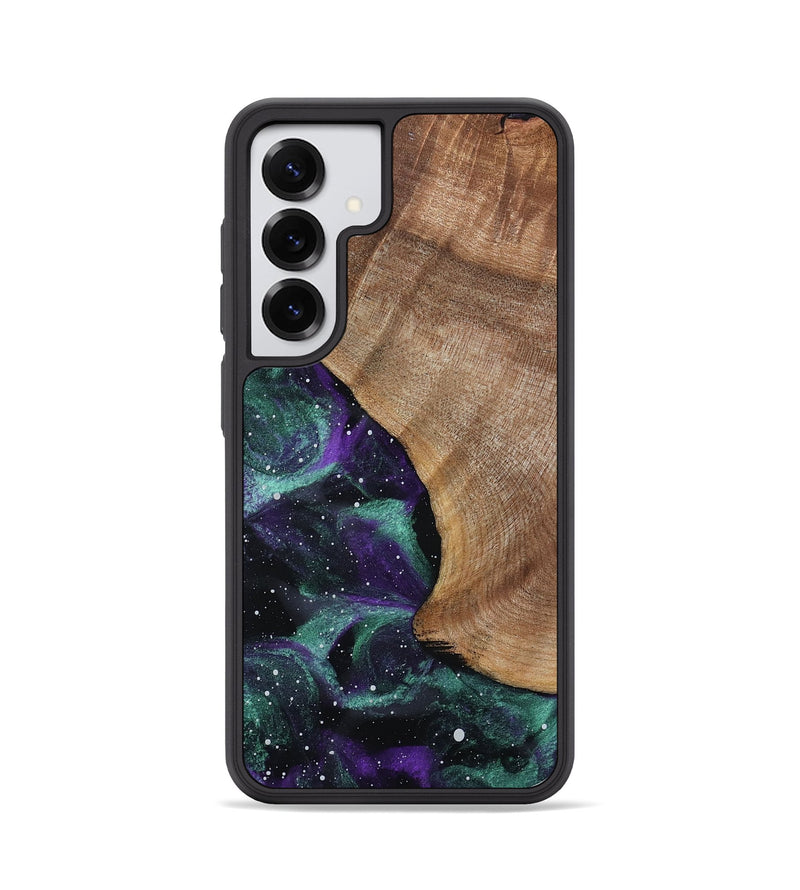 Galaxy S25 Wood Phone Case - Ramon (Cosmos, 793689)
