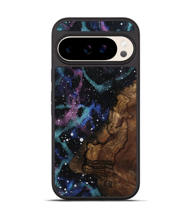 Pixel 10 Wood Phone Case - Brynn (Cosmos, 793692)