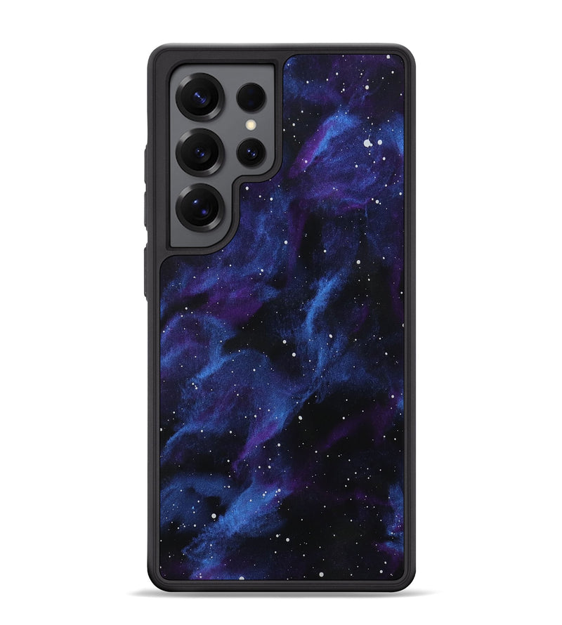 Galaxy S25 Ultra ResinArt Phone Case - Liddie (Cosmos, 793695)