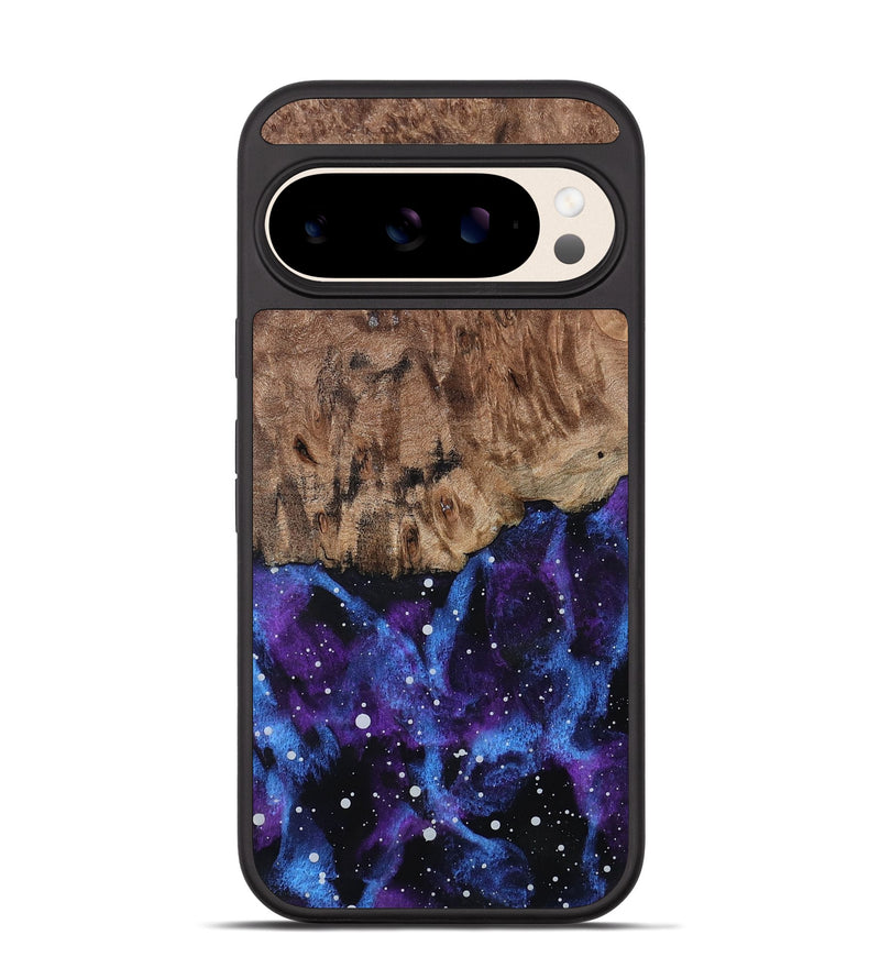 Pixel 10 Wood Phone Case - Shaylee (Cosmos, 793696)