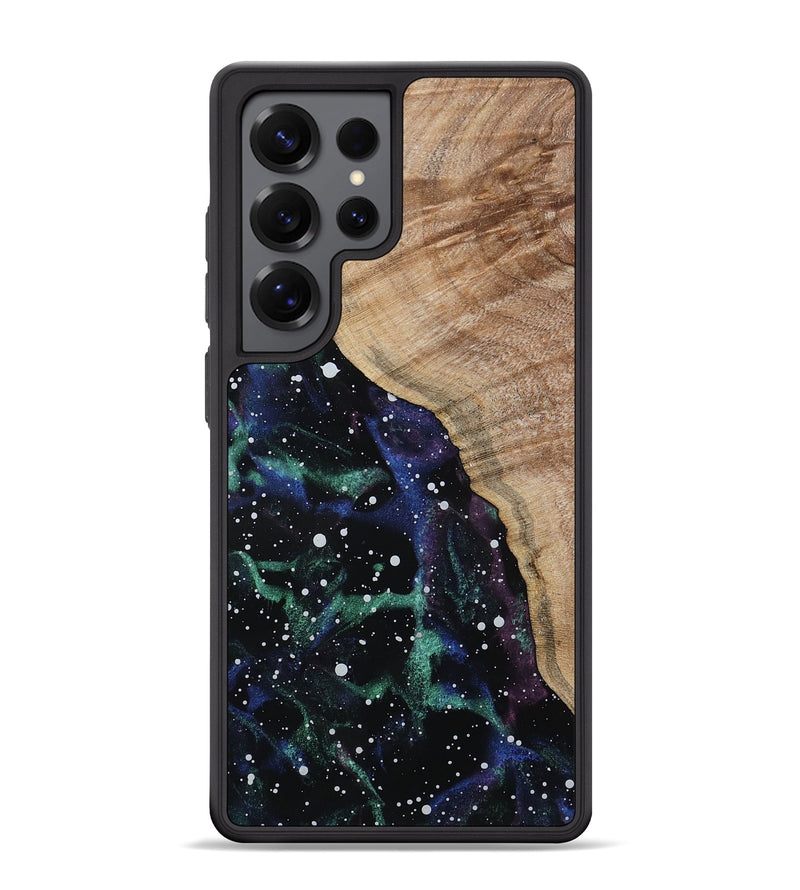 Galaxy S25 Ultra Wood Phone Case - Beau (Cosmos, 793704)
