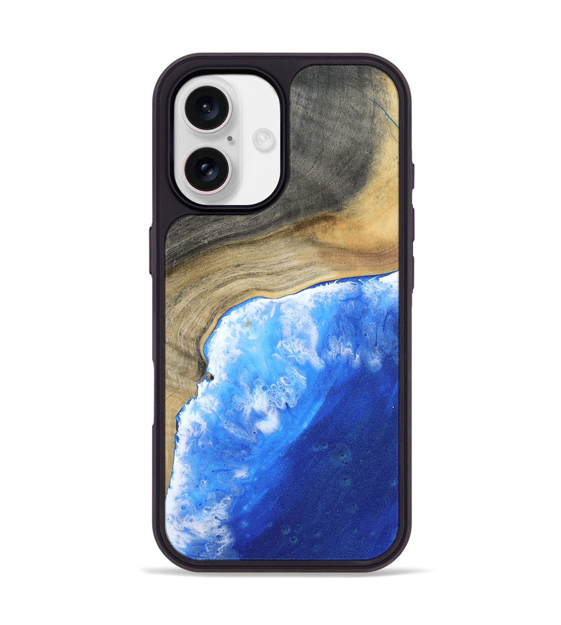 iPhone 17 Wood Phone Case - Skyler (Coastal, 793773)