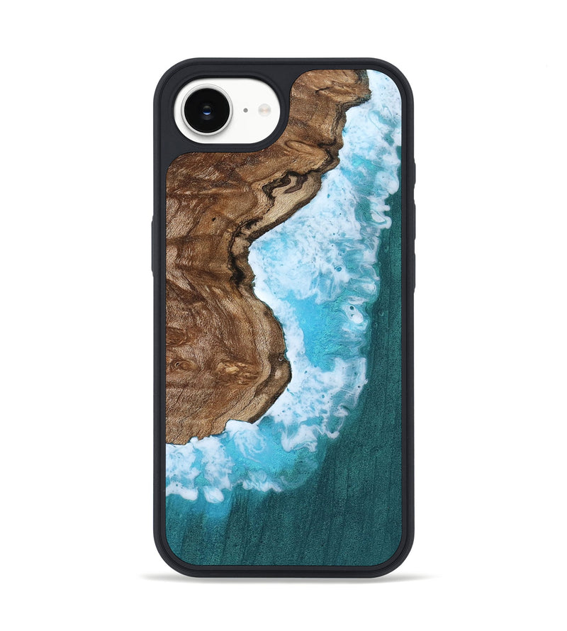 iPhone 16e Wood Phone Case - Jude (Coastal, 793774)