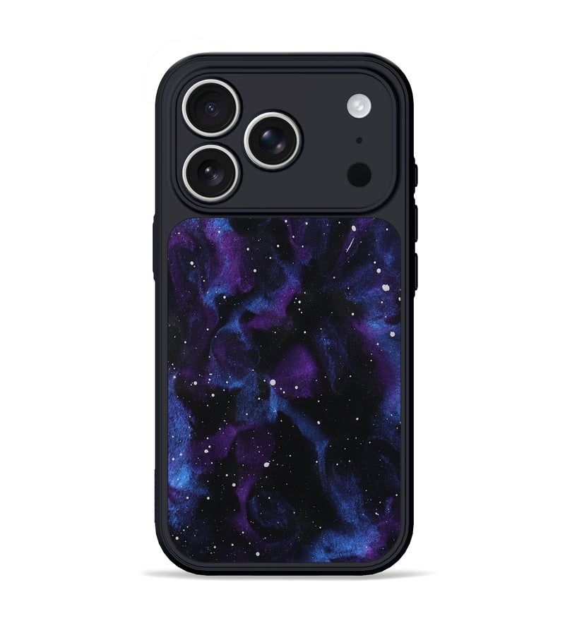 iPhone 17 Pro ResinArt Phone Case - Deanna (Cosmos, 793798)