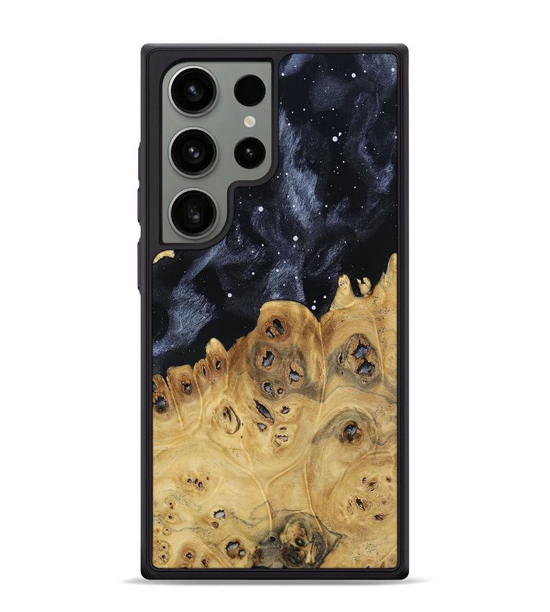 Galaxy S24 Ultra Wood Phone Case - Selena (Cosmos, 793799)