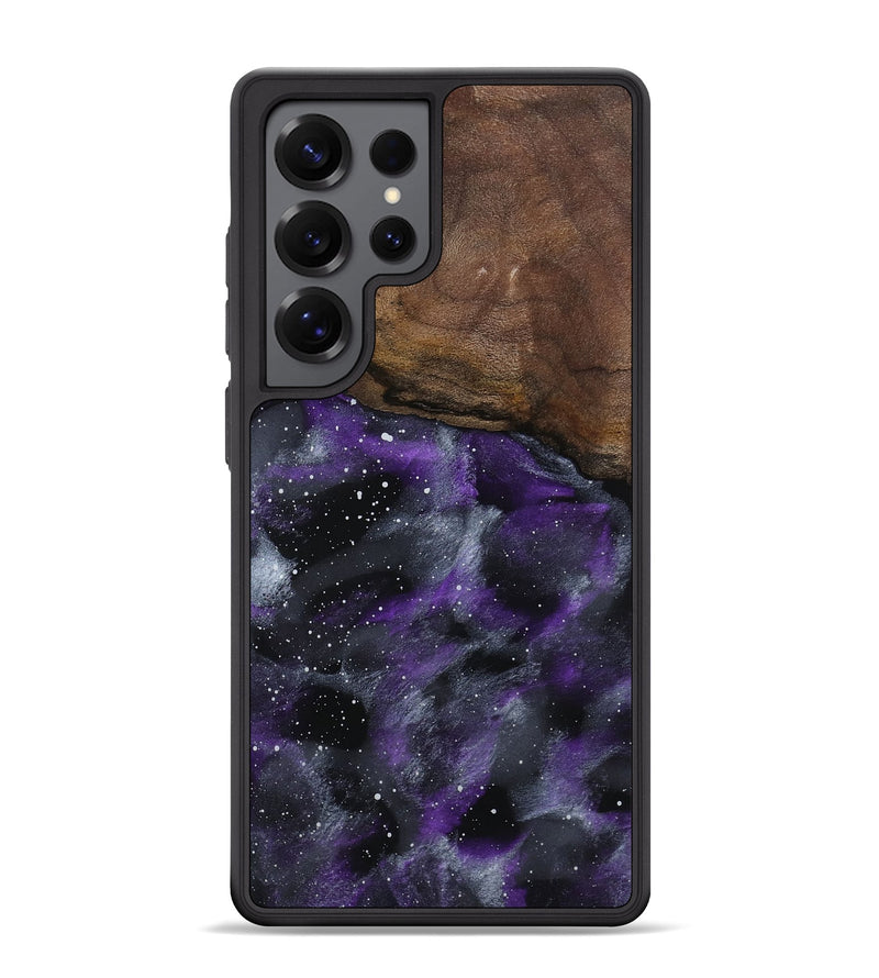 Galaxy S25 Ultra Wood Phone Case - Rusty (Cosmos, 793800)