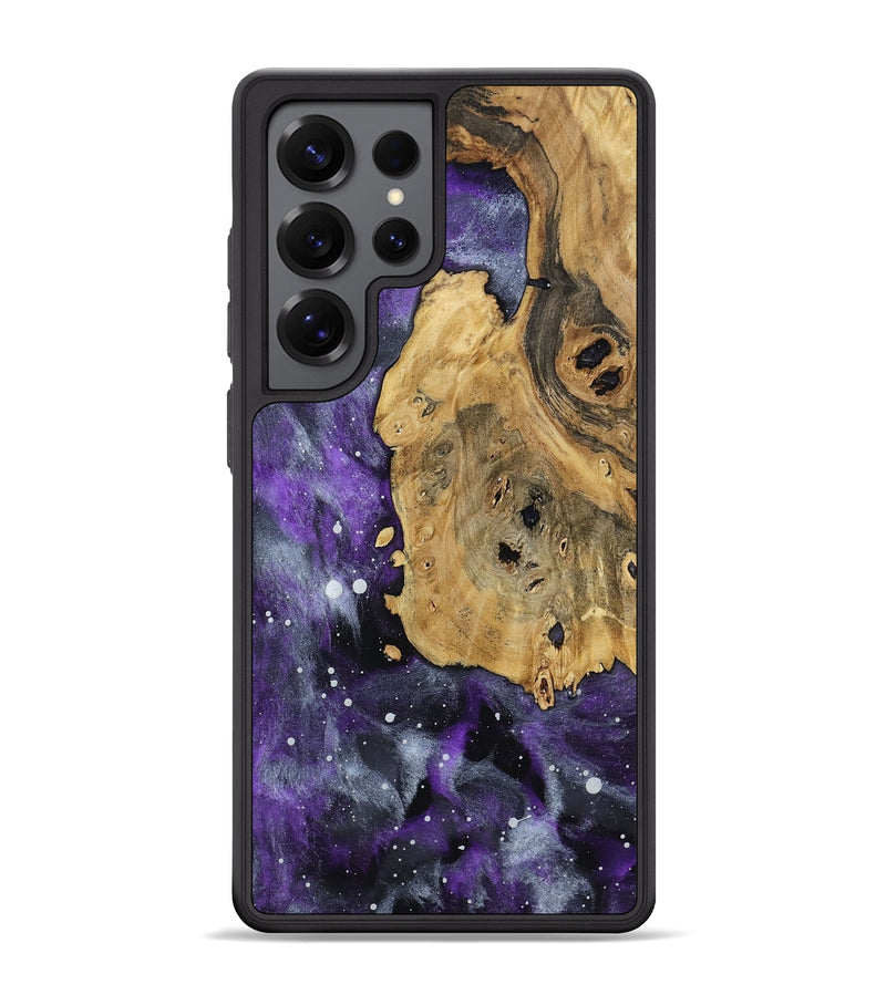 Galaxy S25 Ultra Wood Phone Case - Adriel (Cosmos, 793818)