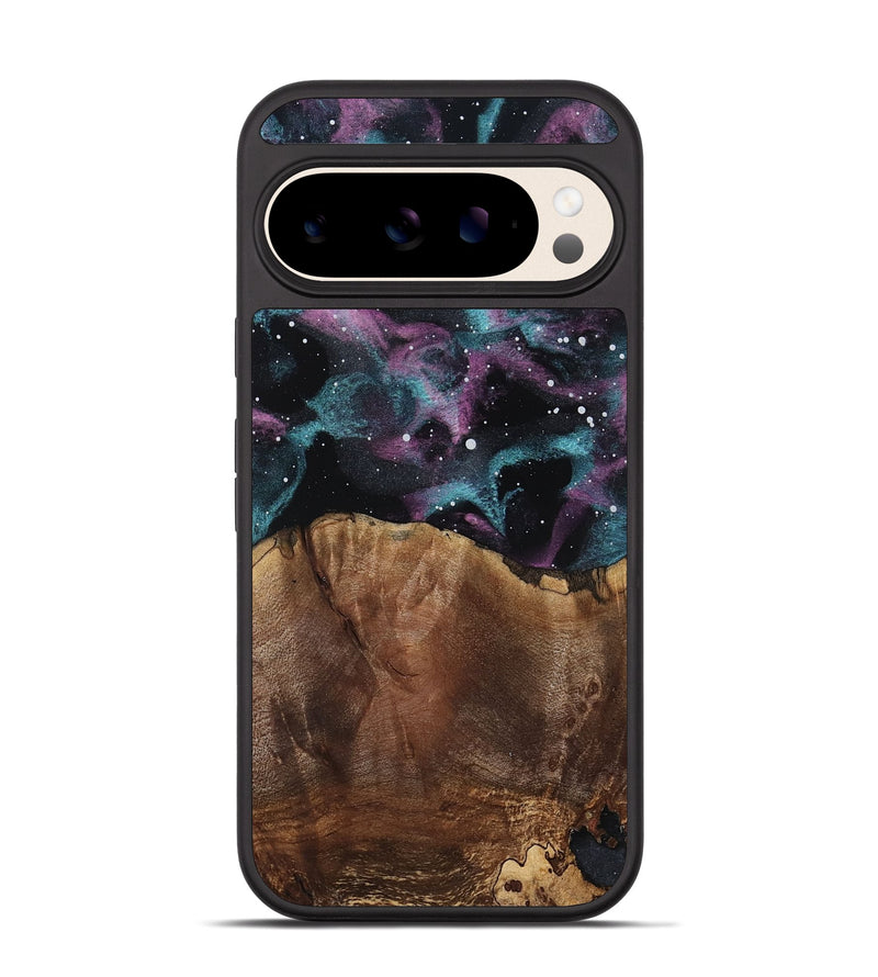 Pixel 10 Wood Phone Case - Johan (Cosmos, 793823)