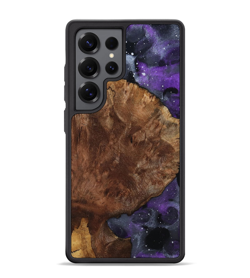 Galaxy S25 Ultra Wood Phone Case - Eunice (Cosmos, 793828)