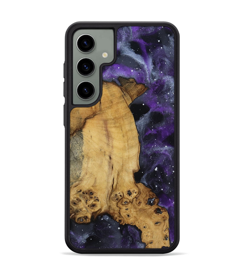 Galaxy S24 Plus Wood Phone Case - Renata (Cosmos, 793840)