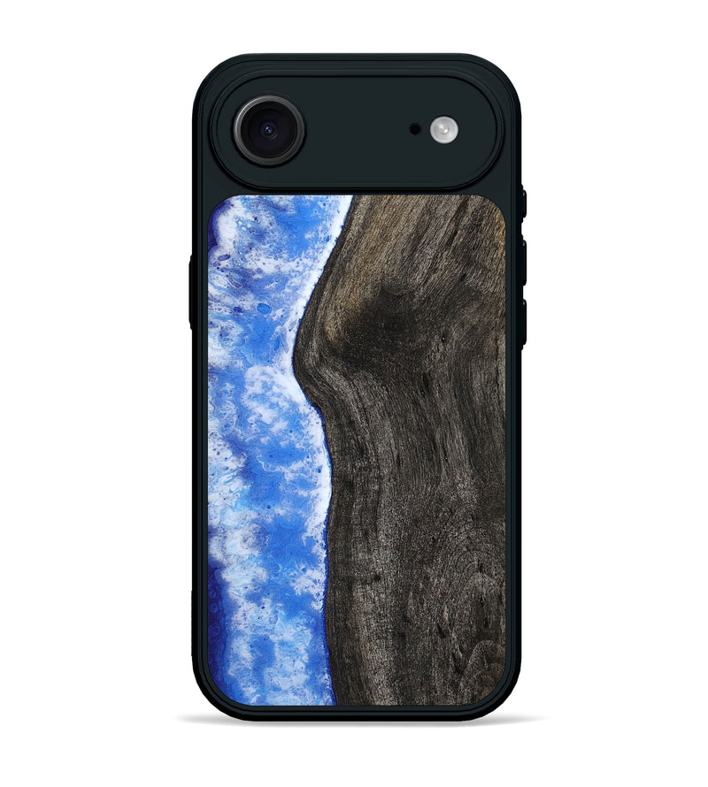 iPhone 17 Air Wood Phone Case - Alyse (Coastal, 793916)
