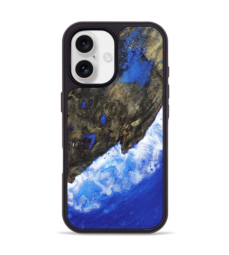 iPhone 17 Wood Phone Case - Nala (Coastal, 793918)