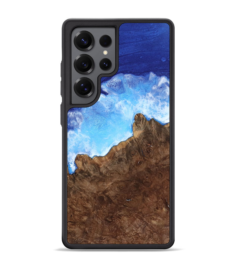 Galaxy S25 Ultra Wood Phone Case - Raphael (Coastal, 793925)