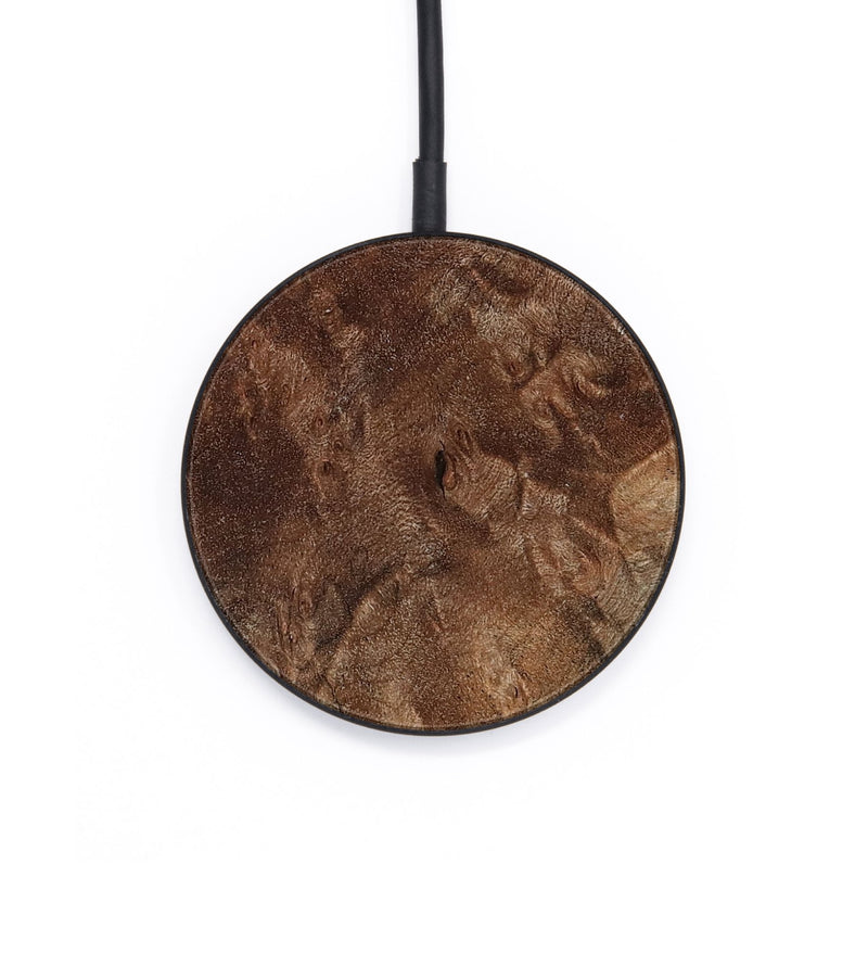 Circle Wood Wireless Charger - Manila (Cosmos, 793935)