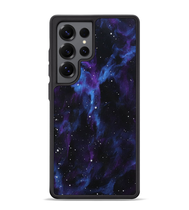 Galaxy S25 Ultra ResinArt Phone Case - Donny (Cosmos, 793946)