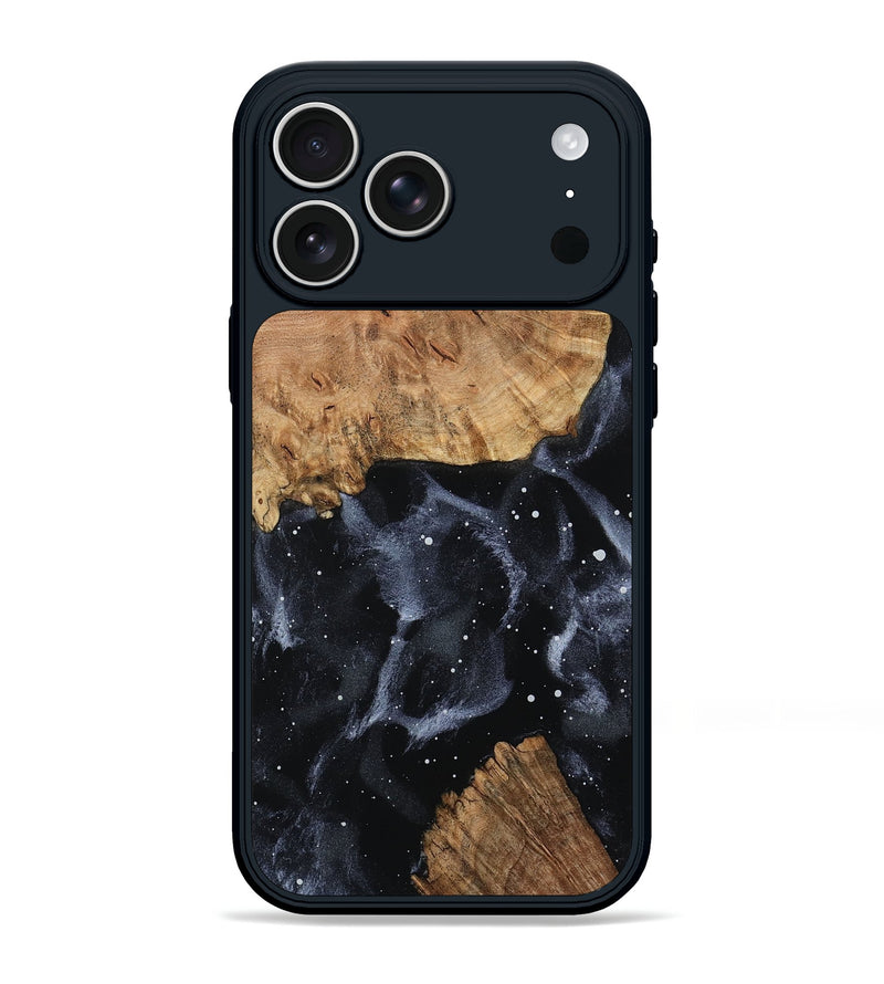 iPhone 17 Pro Max Wood Phone Case - Alianna (Cosmos, 793948)