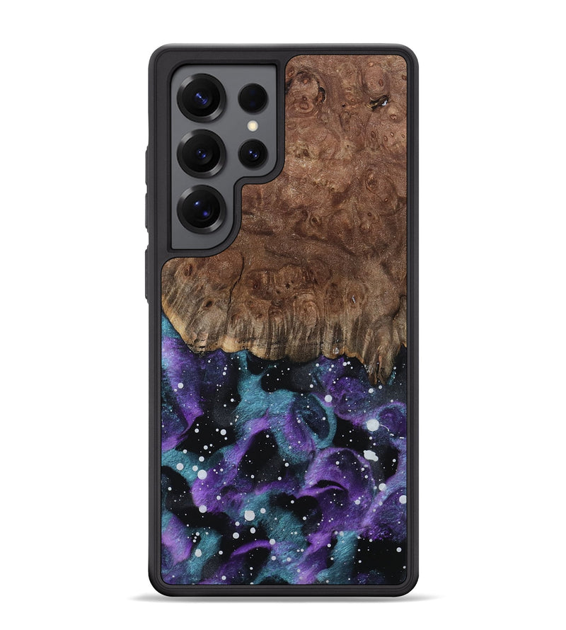 Galaxy S25 Ultra Wood Phone Case - Burt (Cosmos, 793949)