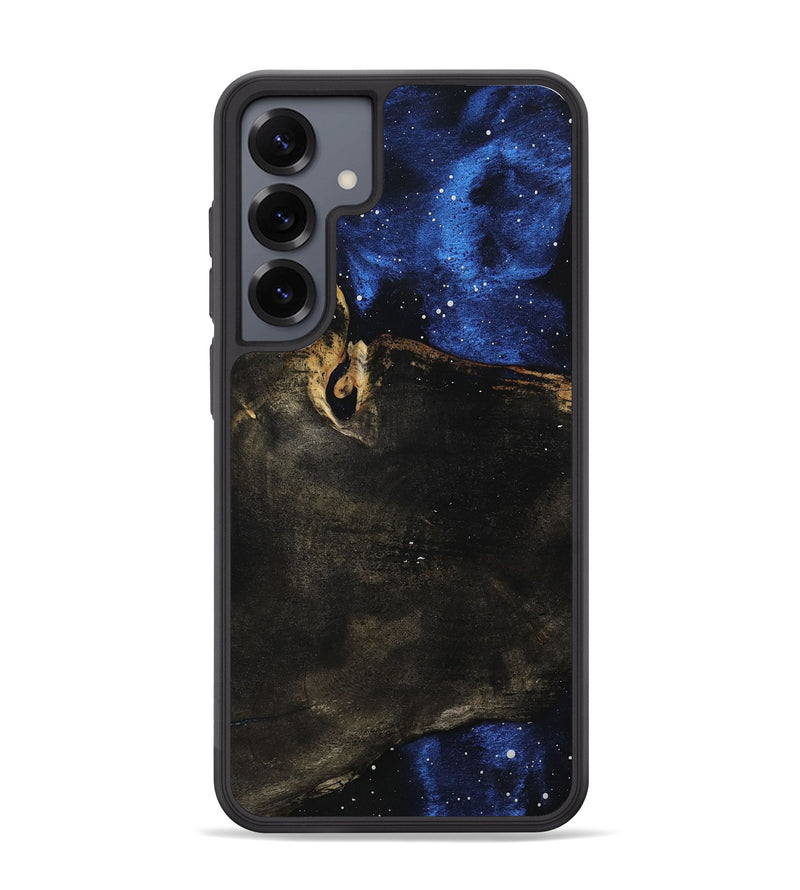 Galaxy S25 Plus Wood Phone Case - Leatha (Cosmos, 793954)