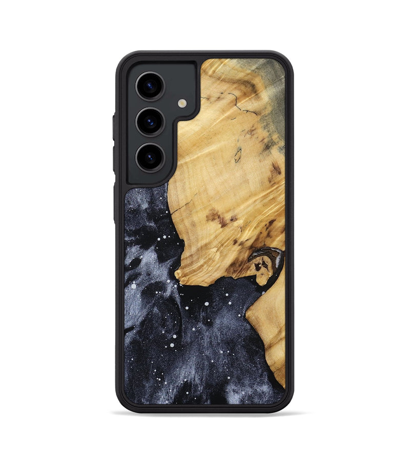 Galaxy S24 Wood Phone Case - Bowen (Cosmos, 793956)