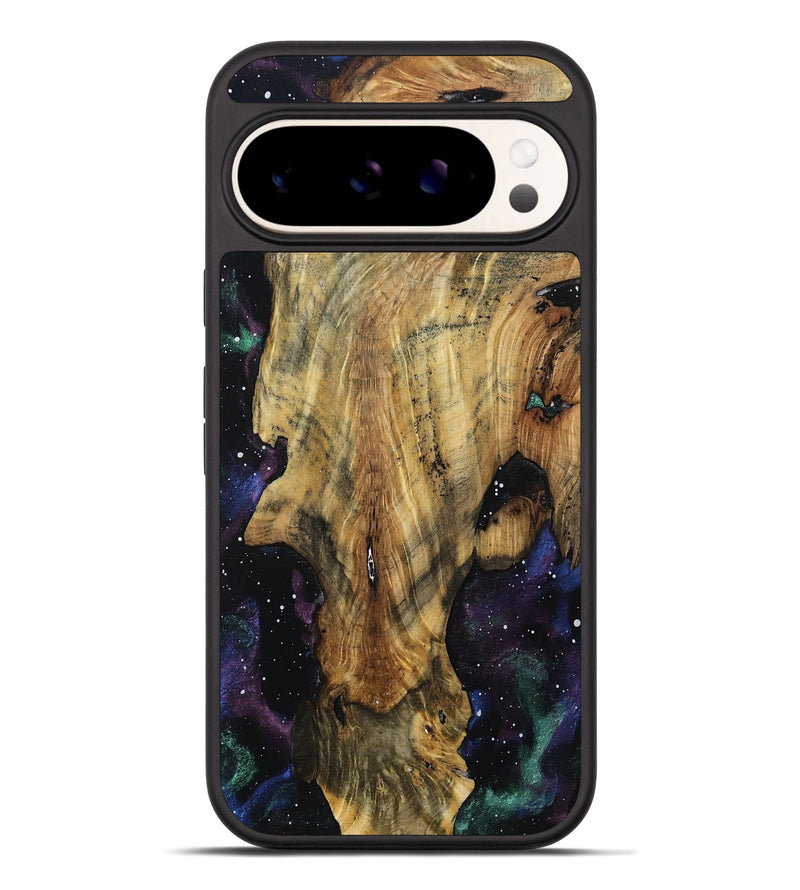 Pixel 9 Pro XL Wood Phone Case - Marjory (Cosmos, 793961)