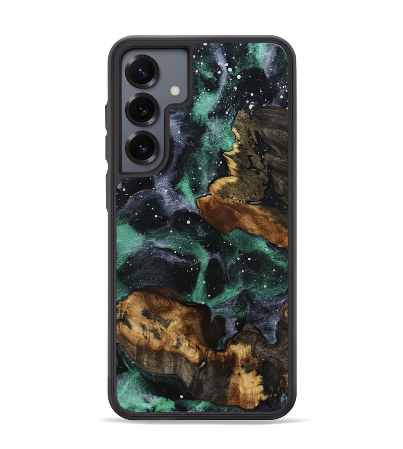 Galaxy S25 Plus Wood Phone Case - Jerold (Cosmos, 793974)