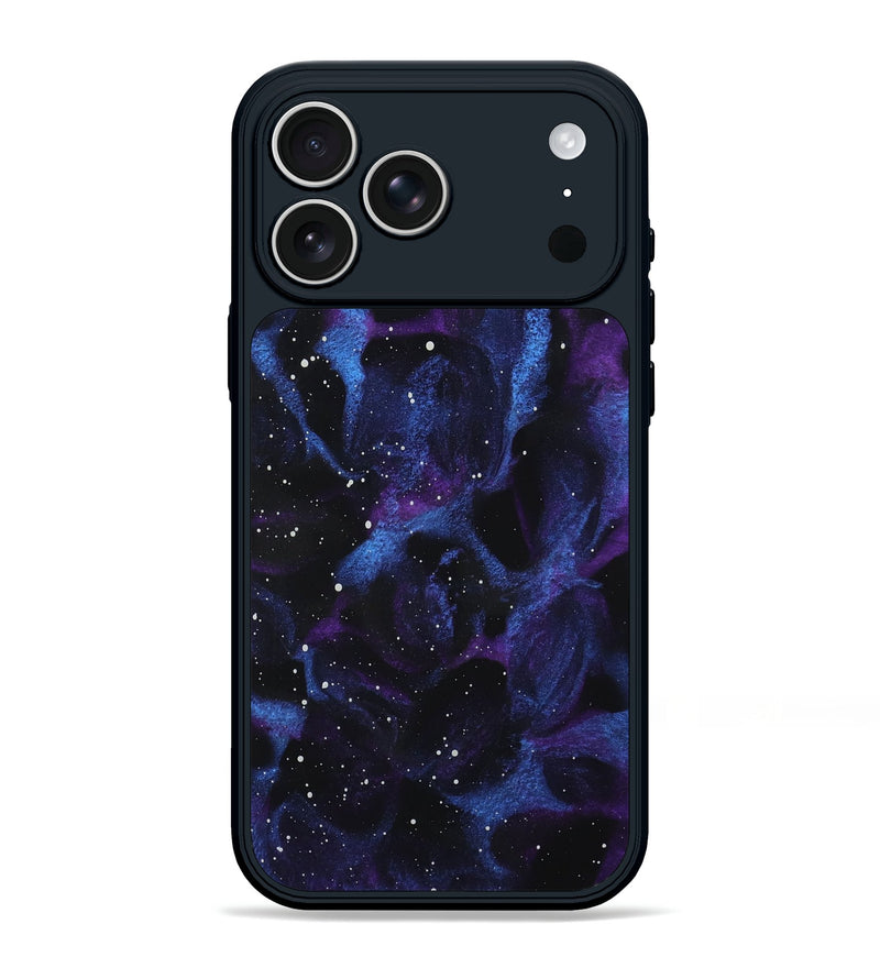 iPhone 17 Pro Max ResinArt Phone Case - Eric (Cosmos, 793976)