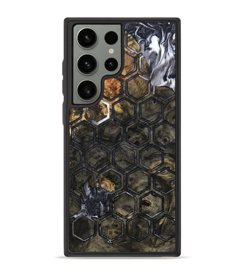 Galaxy S23 Ultra Wood Phone Case - Ashlyn (Pattern, 793992)