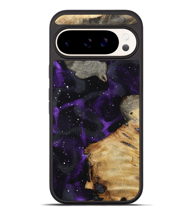 Pixel 10 Pro XL Wood Phone Case - Ali (Cosmos, 793993)