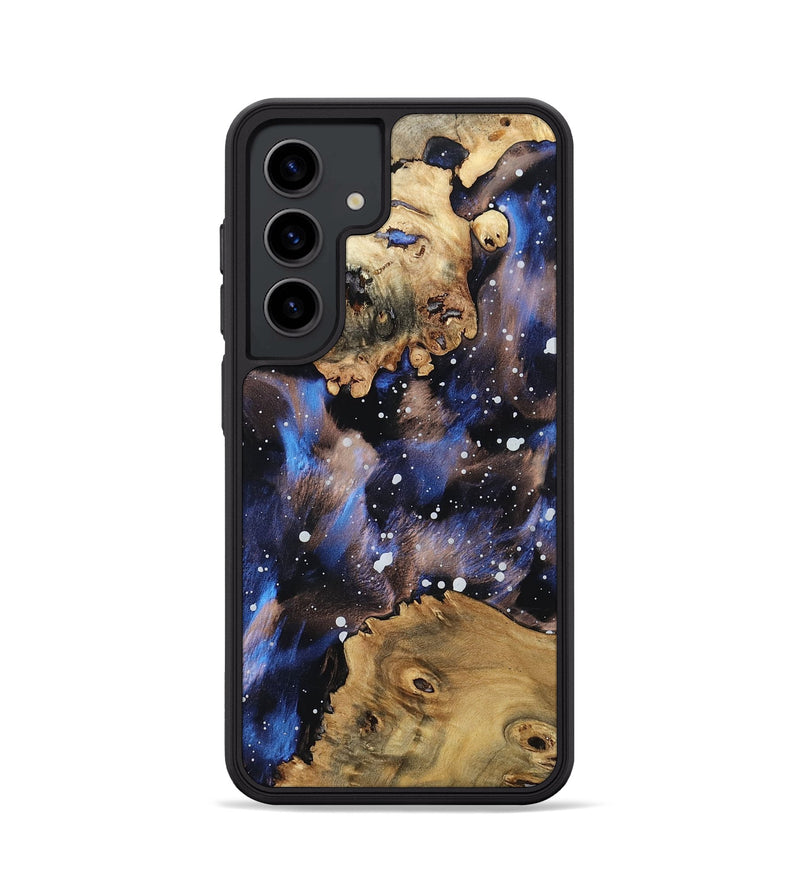 Galaxy S24 Wood Phone Case - Amber (Cosmos, 793994)
