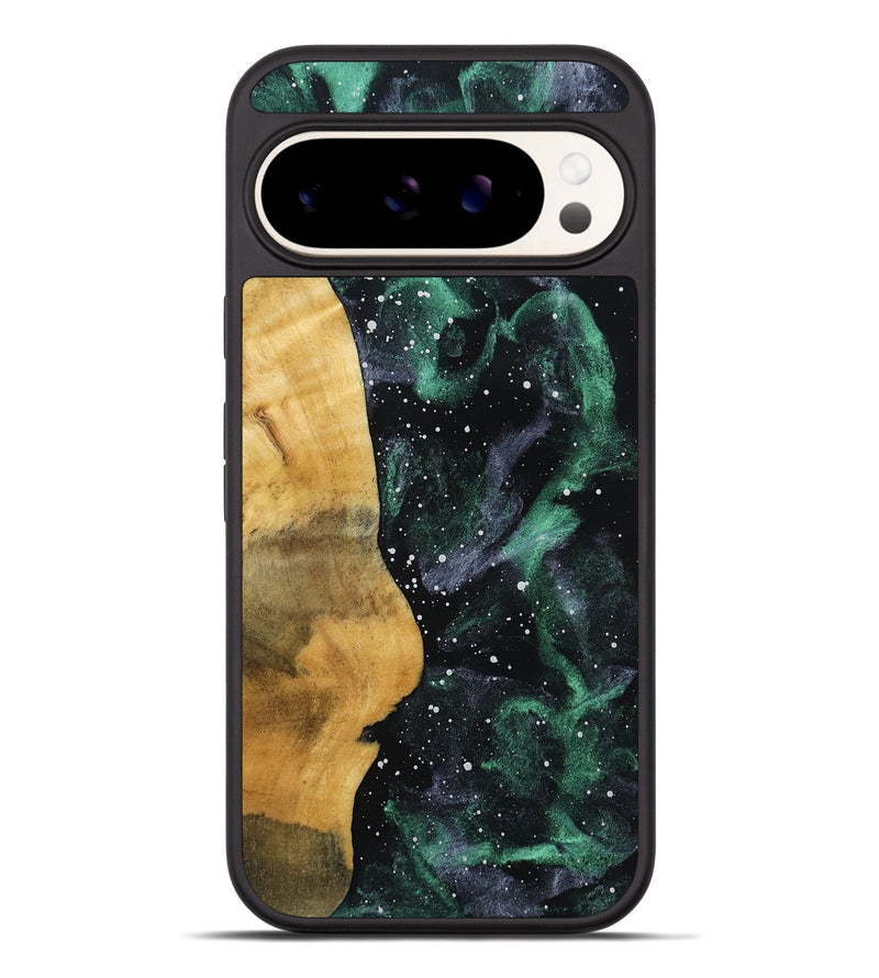 Pixel 9 Pro XL Wood Phone Case - Erick (Cosmos, 794002)