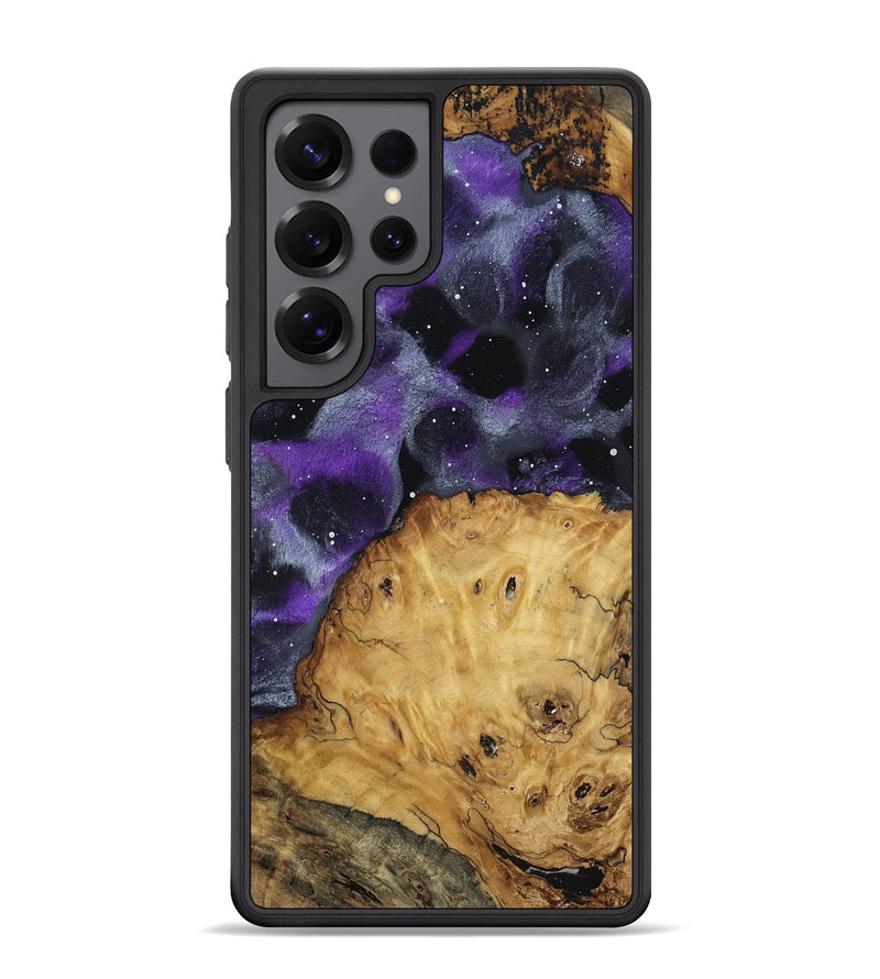 Galaxy S25 Ultra Wood Phone Case - Annabel (Cosmos, 794003)