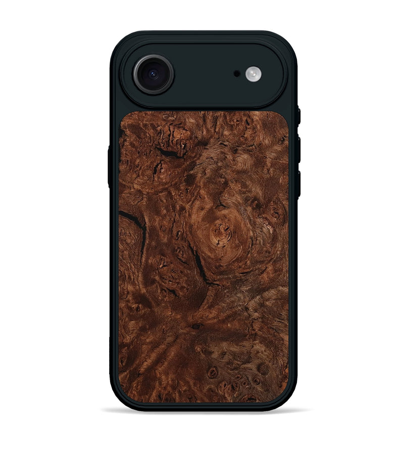 iPhone 17 Air Wood Phone Case - Reed (Wood Burl, 794057)