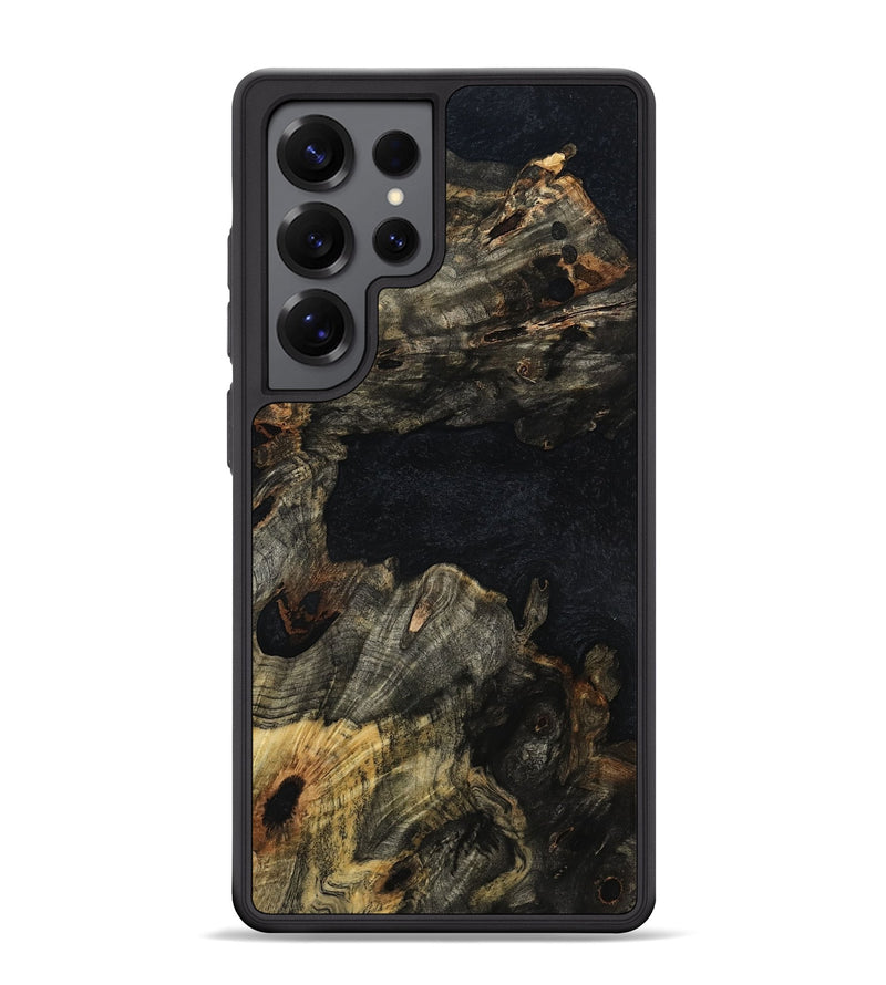 Galaxy S25 Ultra Wood Phone Case - Tayler (Wood Burl, 794064)