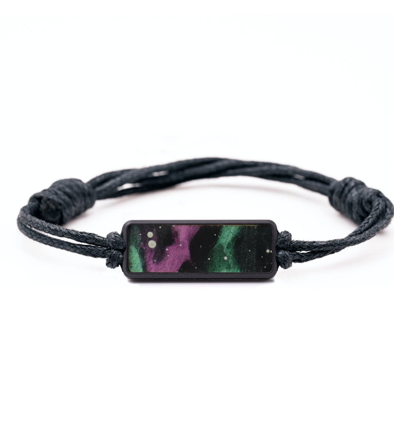 Classic Wood Bracelet - Isabel (Cosmos, 794206)
