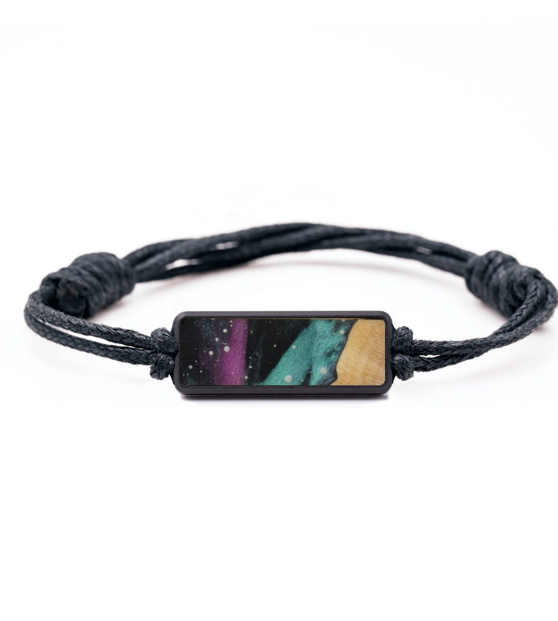 Classic Wood Bracelet - Diane (Cosmos, 794221)